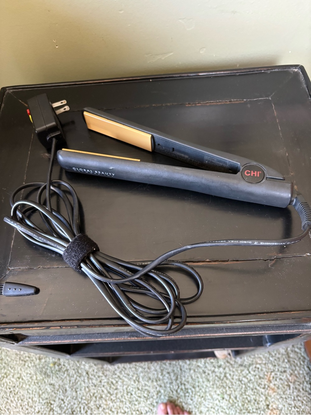 CHI hair tools - Picture 2 of 4